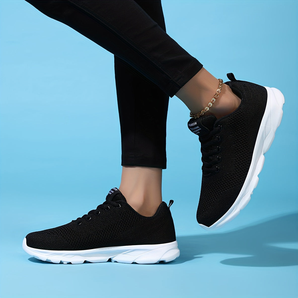 SELENA™ - All-Day Comfort Sneakers