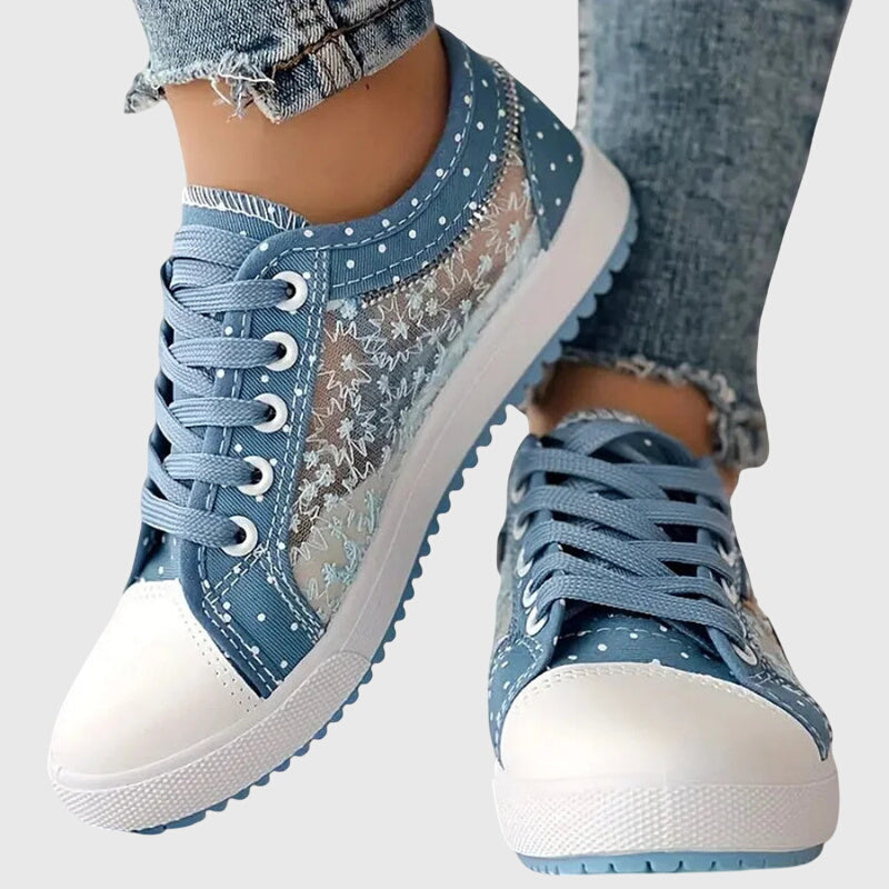 Myla - Pressure Relief Walking Sneakers
