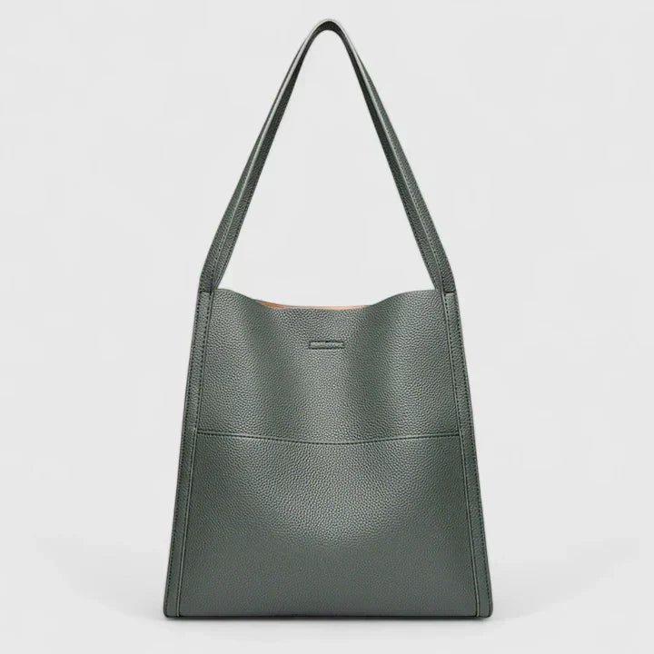 Eirunn™ | Structured Handbag