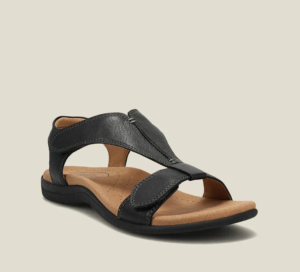 Laurene - Orthopedic Comfort Sandals