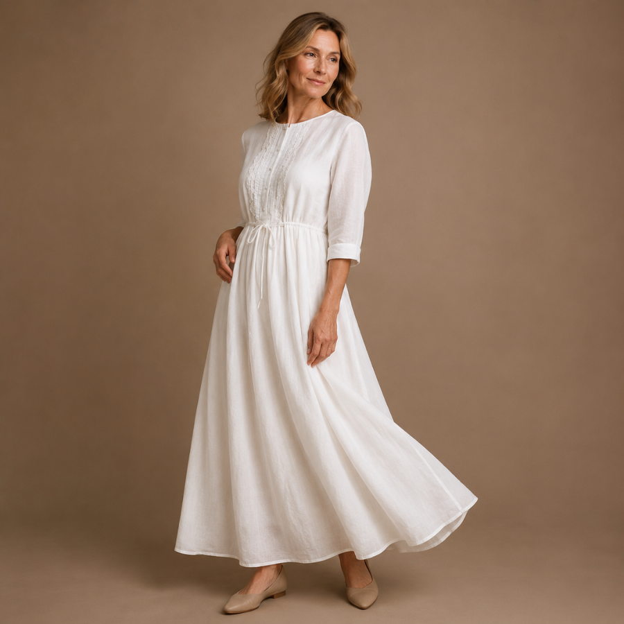 Amara | Vintage Dress