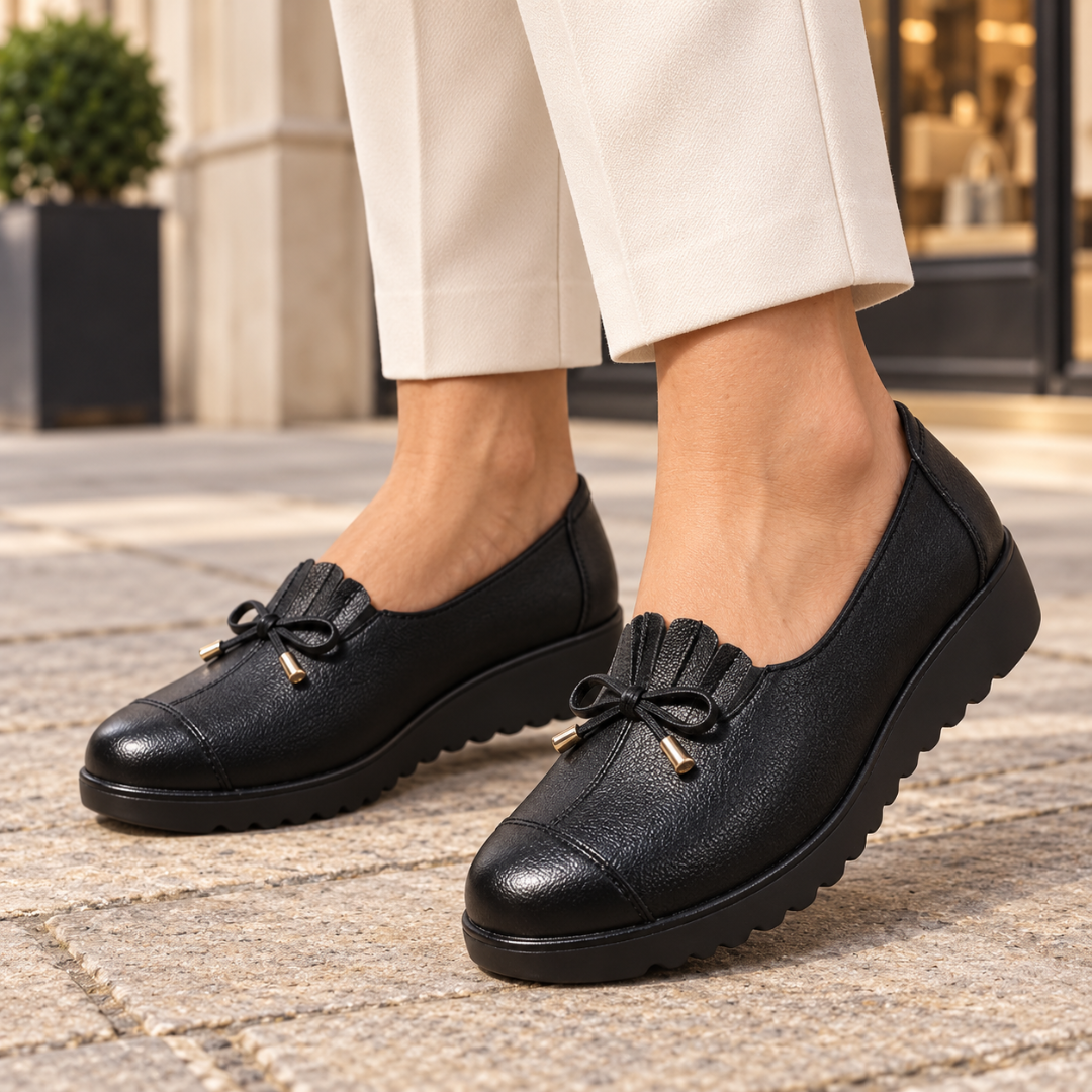 Elise | Orthopaedic Comfort Loafers