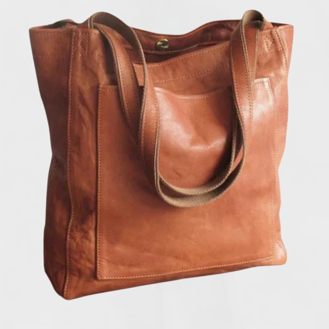 Solveig™ | Robust Tote Bag