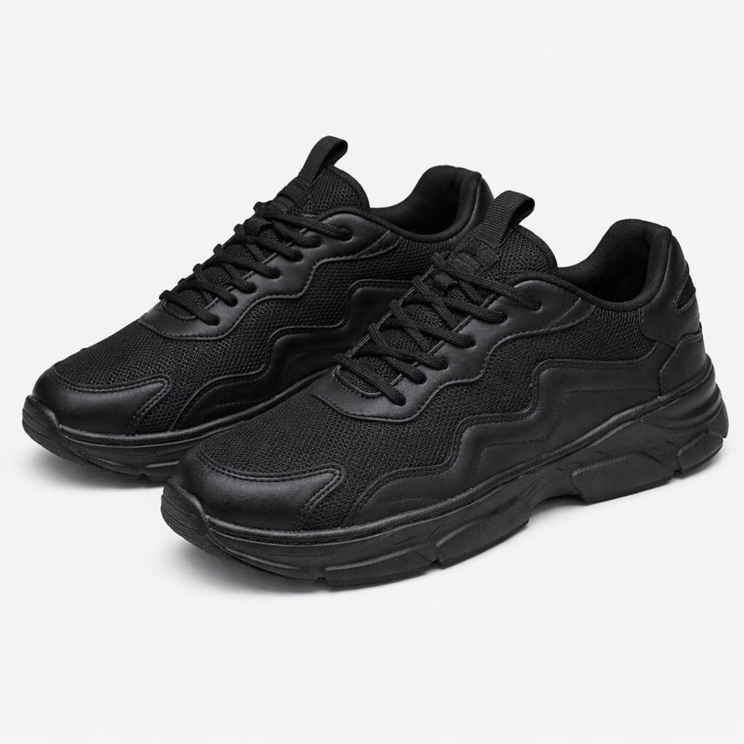 Eliana | Breathable Mesh Casual Sneakers – Lightweight Walking Shoes