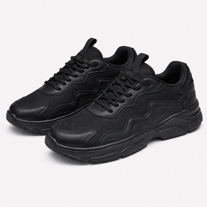 Eliana | Breathable Mesh Casual Sneakers – Lightweight Walking Shoes