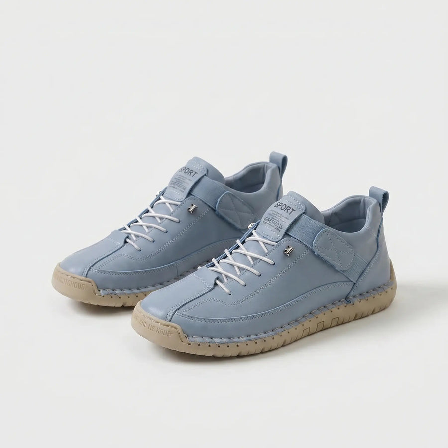 Nora | Orthopedic Slip-On Sneakers