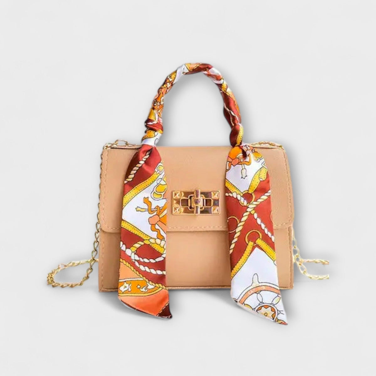 Alvhild™ | Elegant Handbag