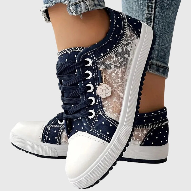 Myla - Pressure Relief Walking Sneakers