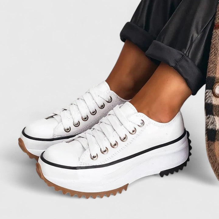 Lola - Durable Casual Sneakers