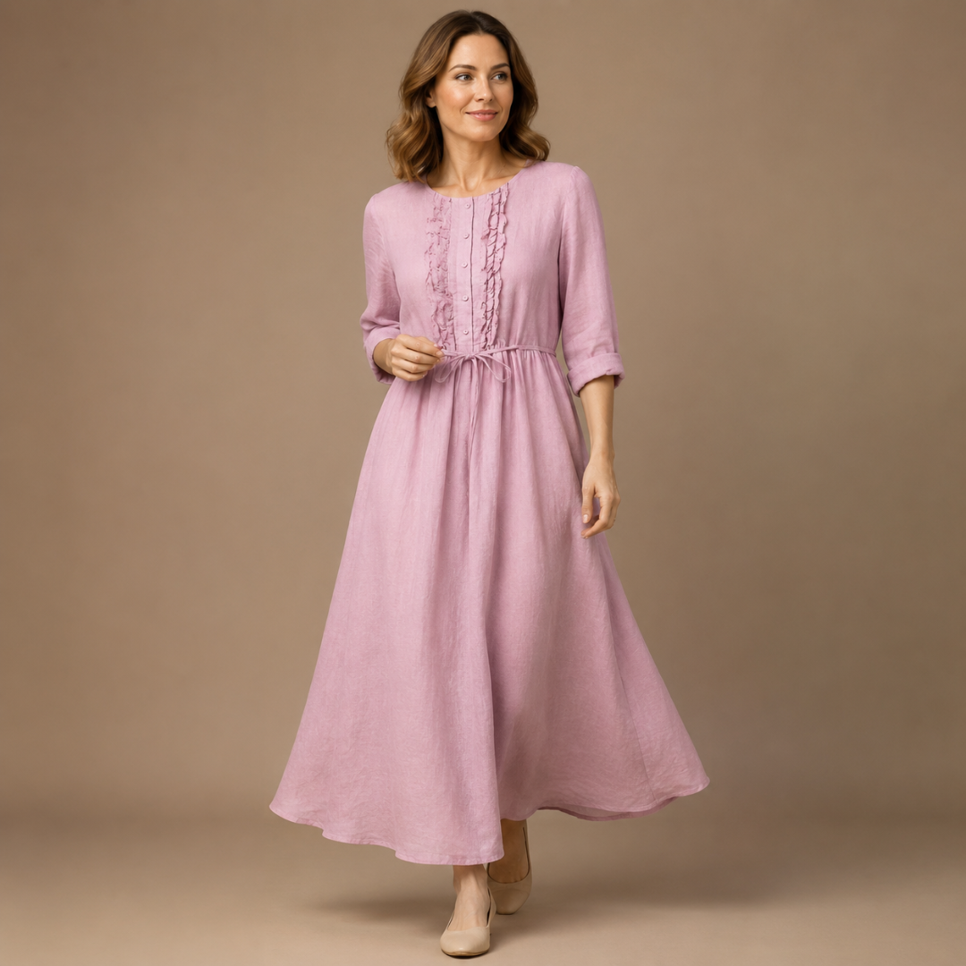 Amara | Vintage Dress