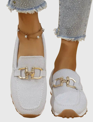 Vera orthopedic loafer sneakers by Cévora London