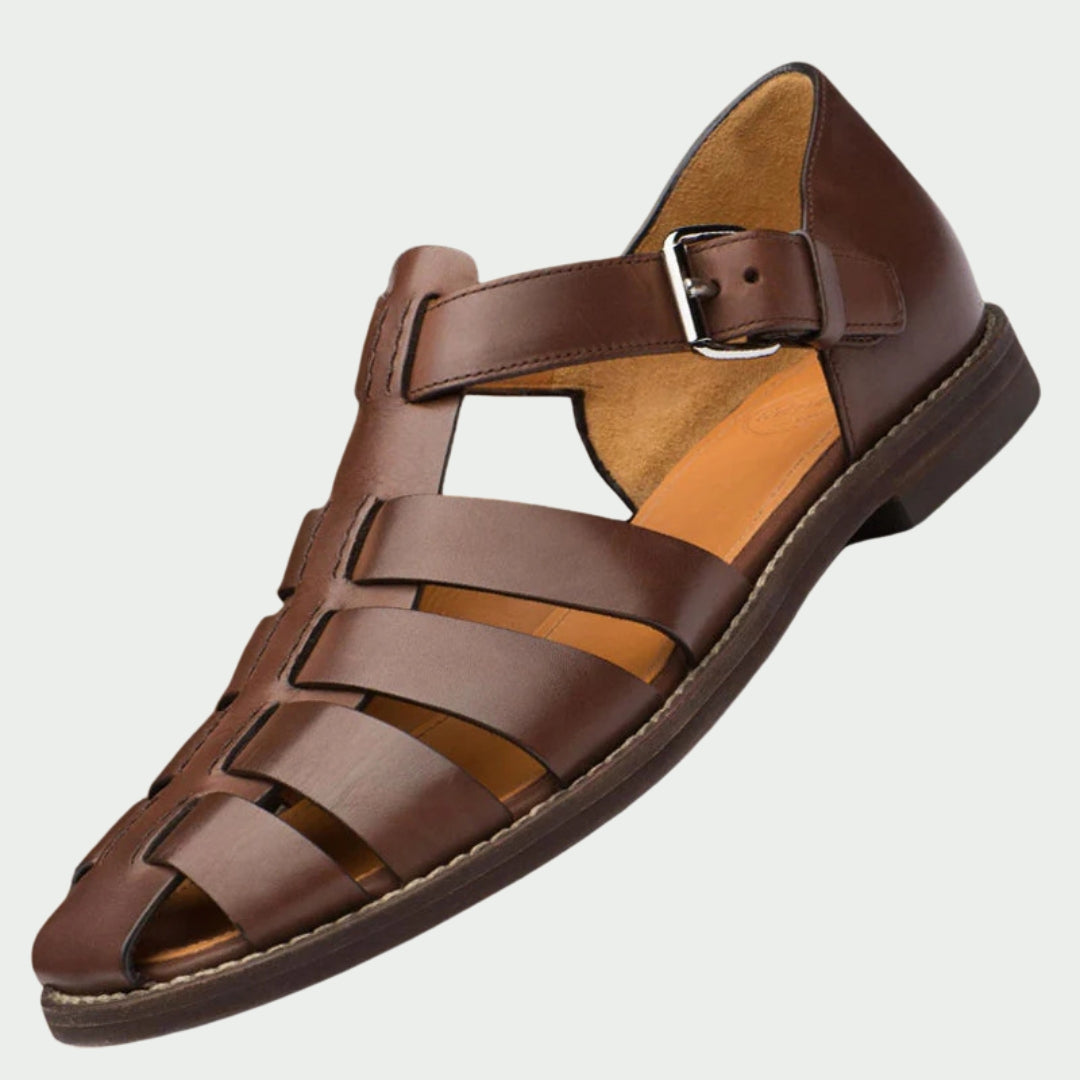 Brian | Stylish Everyday Sandals