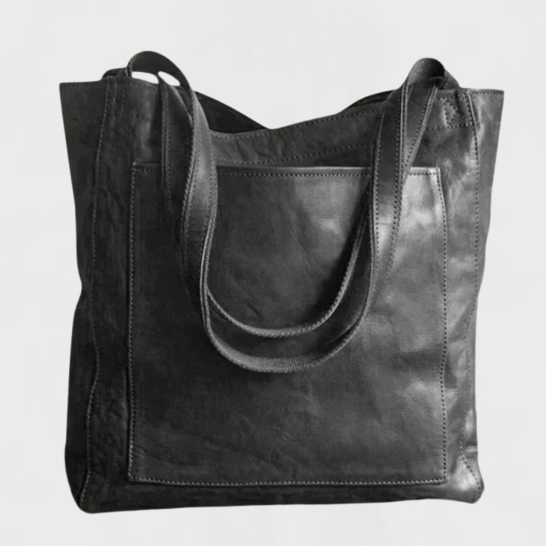 Solveig™ | Robust Tote Bag
