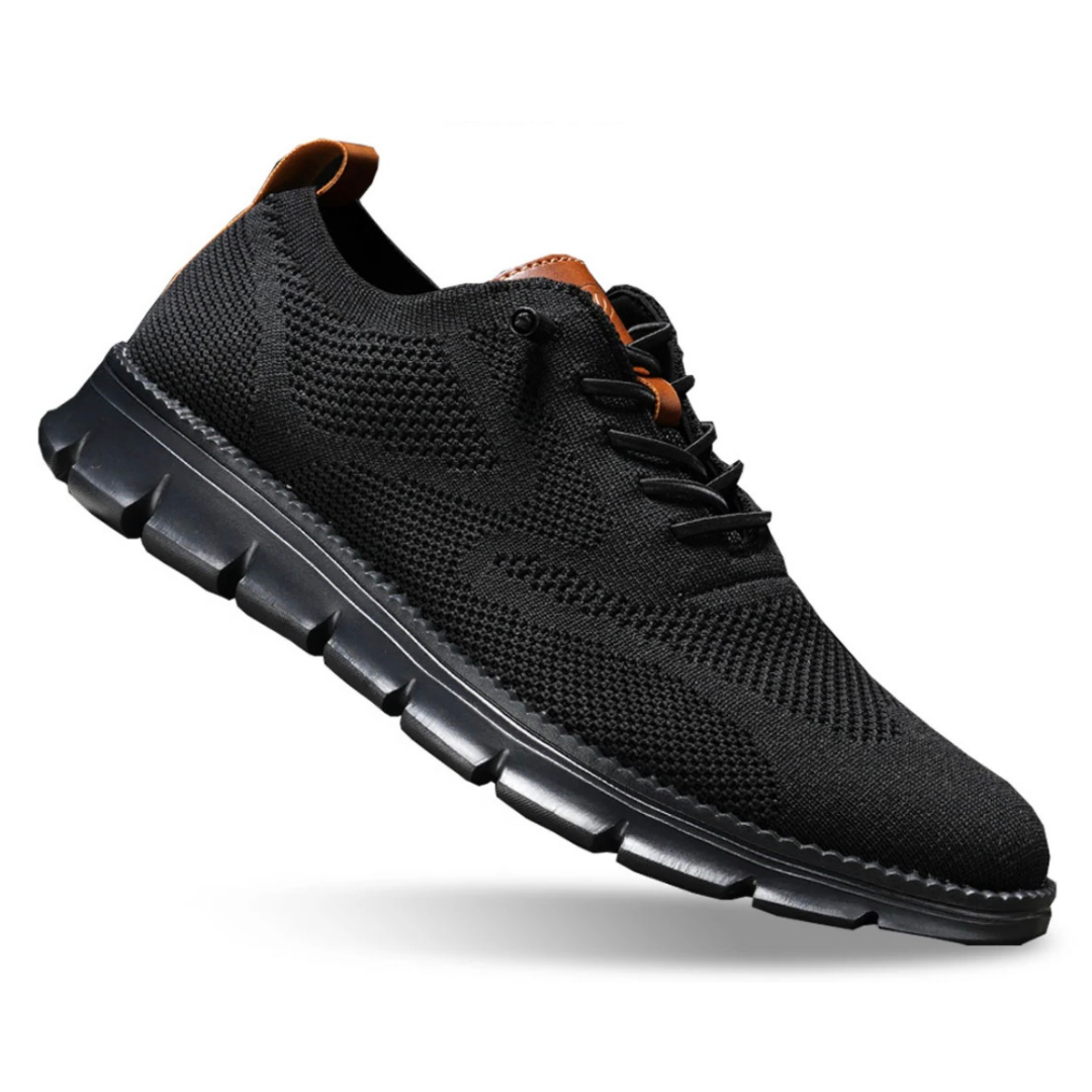 Amelia | Orthopedic Comfort Walking Shoes