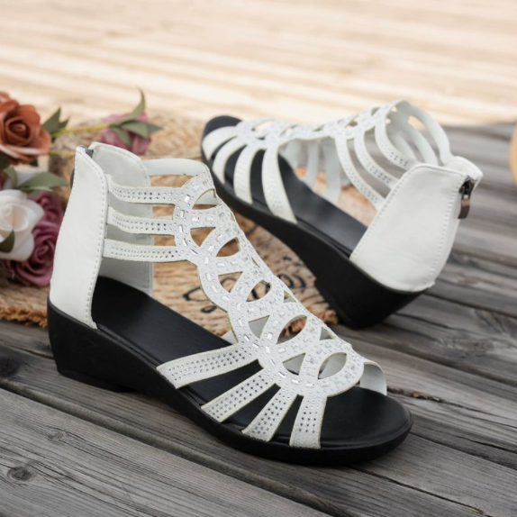 Serena | Orthopedic Comfort Sandals