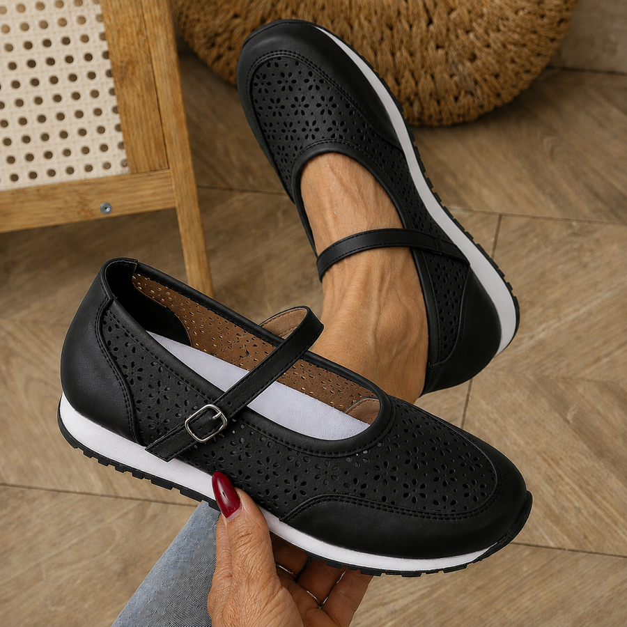 Aura | Orthopedic Comfort Shoes