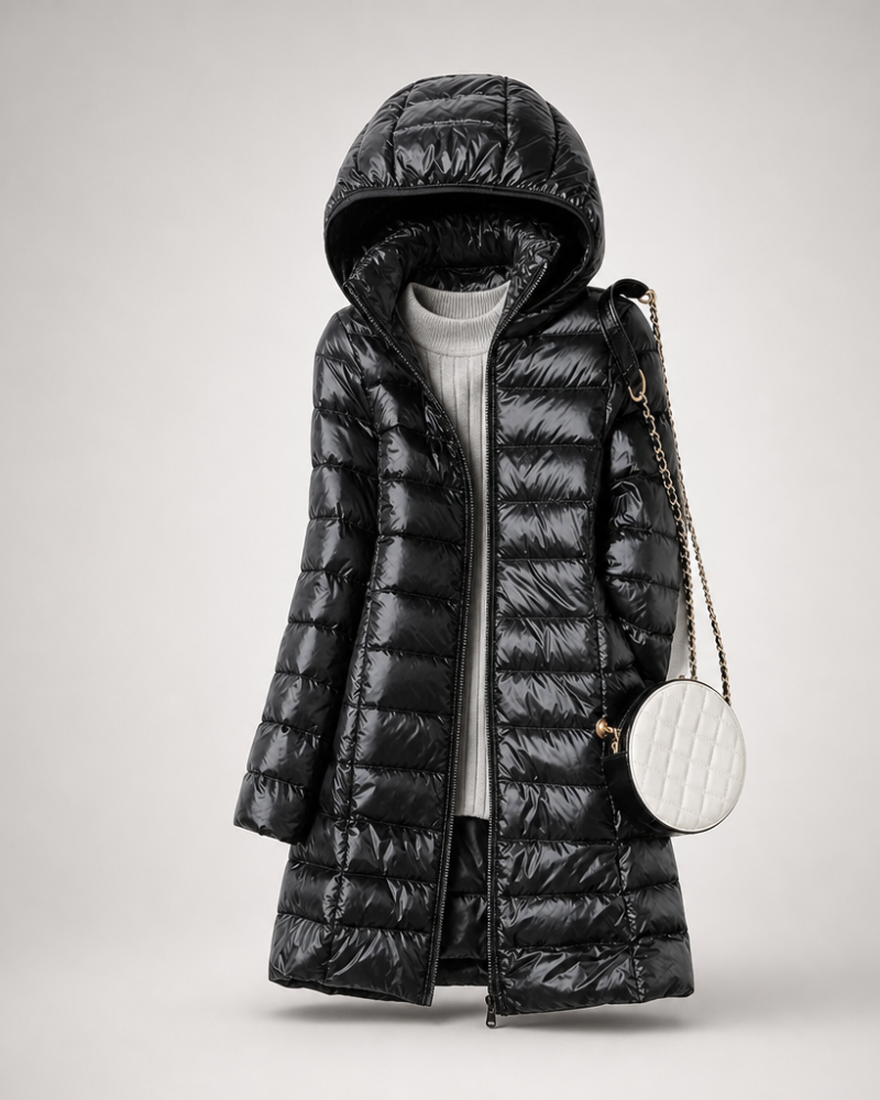 Seline | Ultralight Down Coat