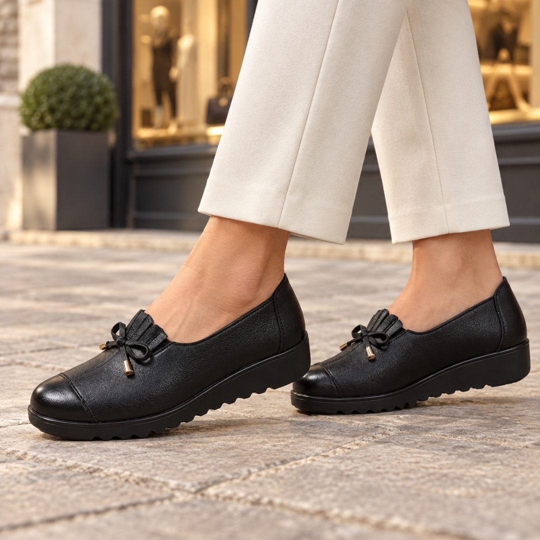 Elise | Orthopaedic Comfort Loafers