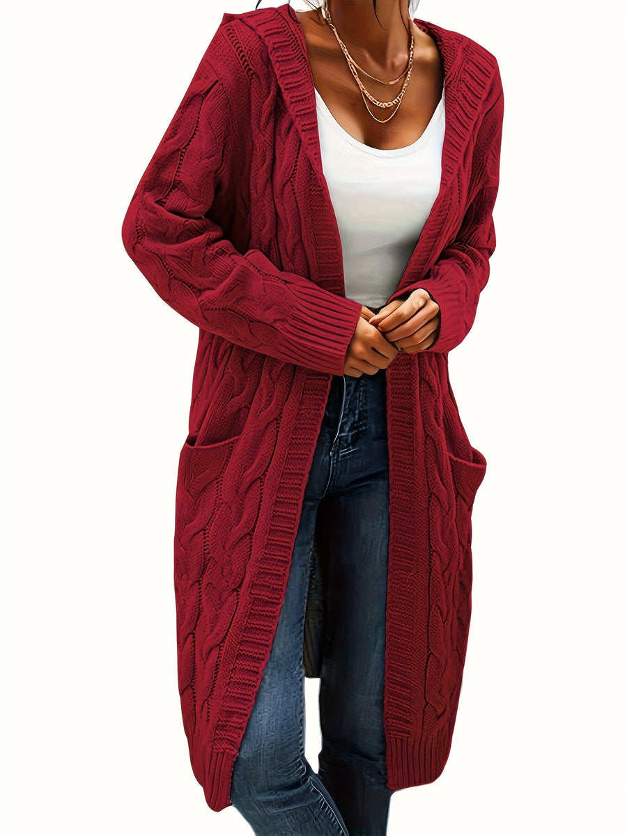 Willow | Everyday Pocket Cardigan