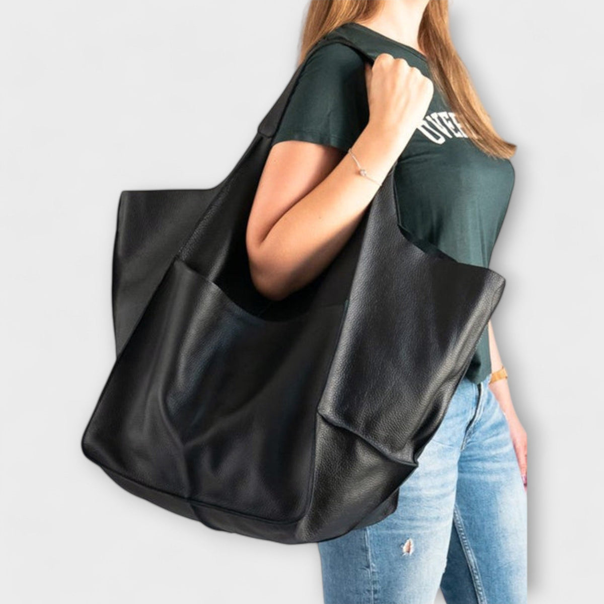 Sigrid™ | Spacious Everyday Bag