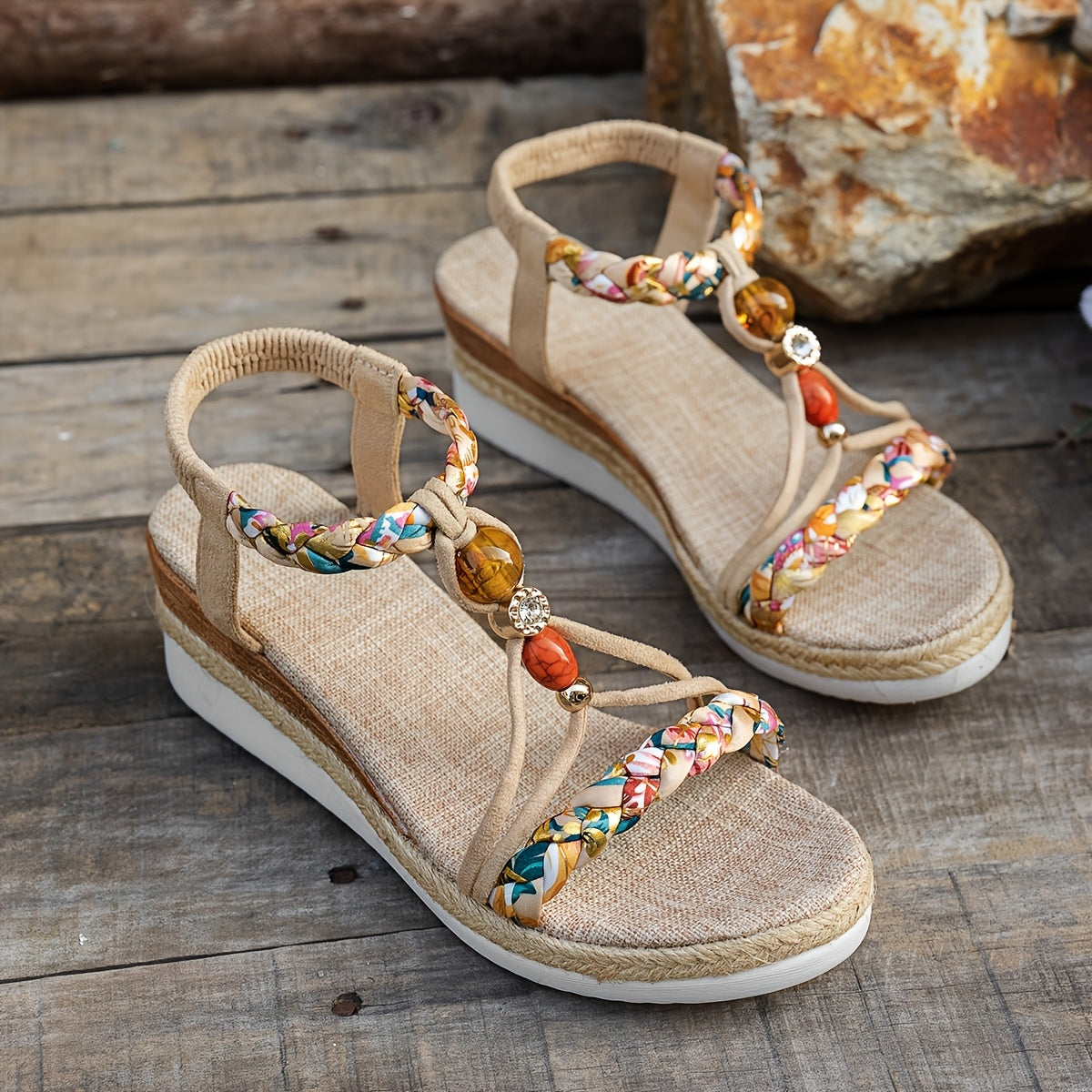 Faith - Comfort Orthopedic Sandals