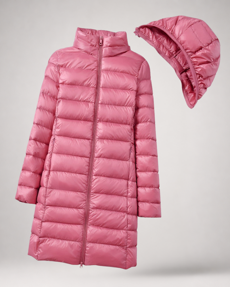 Seline | Ultralight Down Coat
