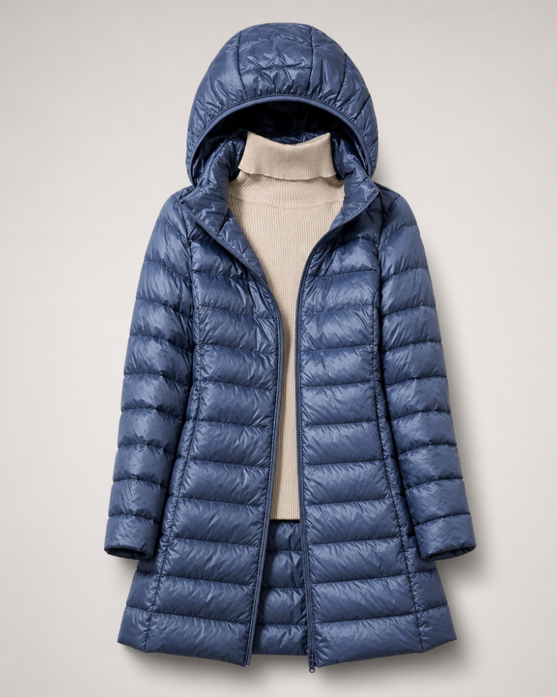 Seline | Ultralight Down Coat