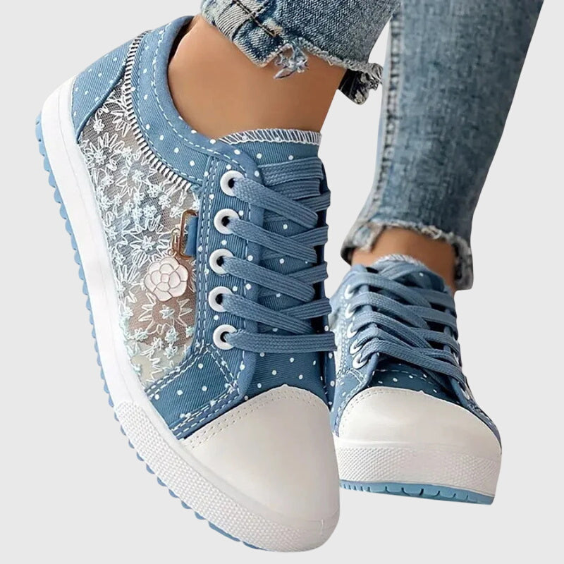 Myla - Pressure Relief Walking Sneakers