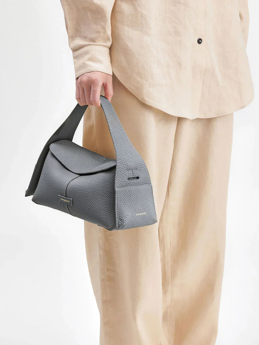 Small Lioré Roof Bag - Stardust