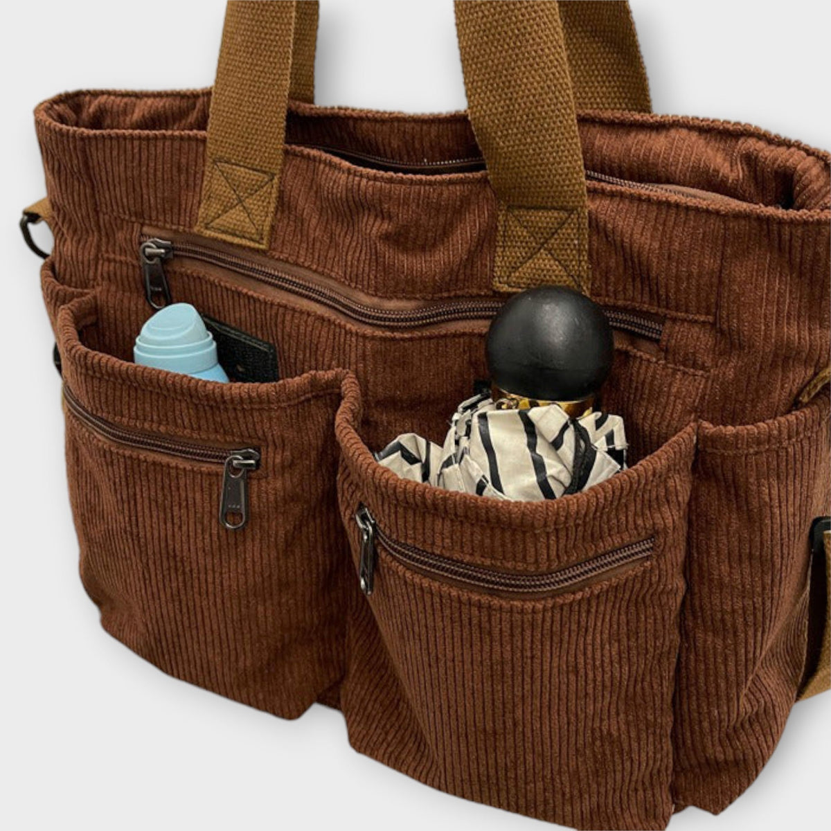 Alvhild™ | Versatile Tote Bag
