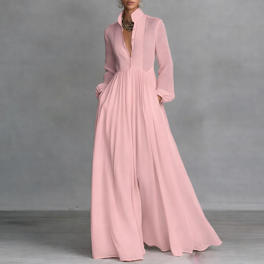 Elowira Flow Maxi Dress