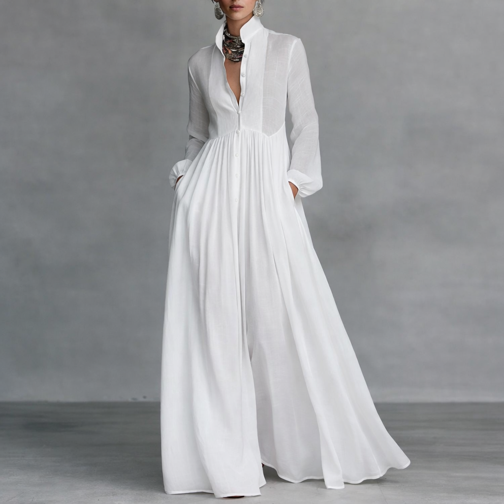 Elowira Flow Maxi Dress