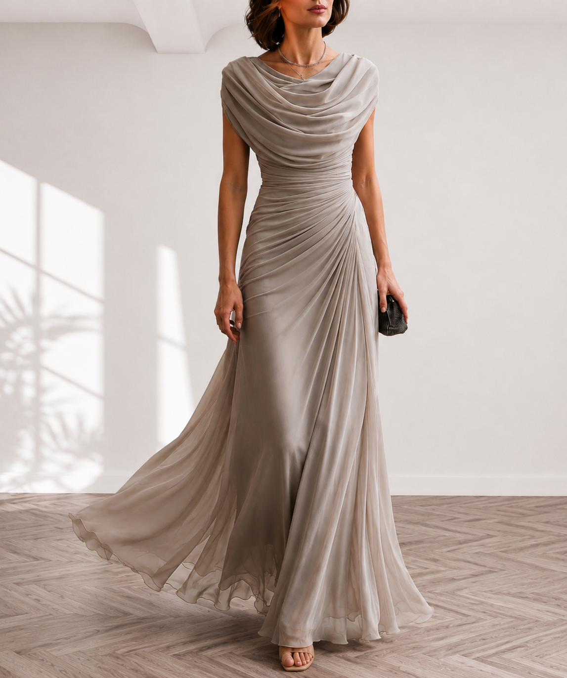 Jilliann™ | Maxi Dress