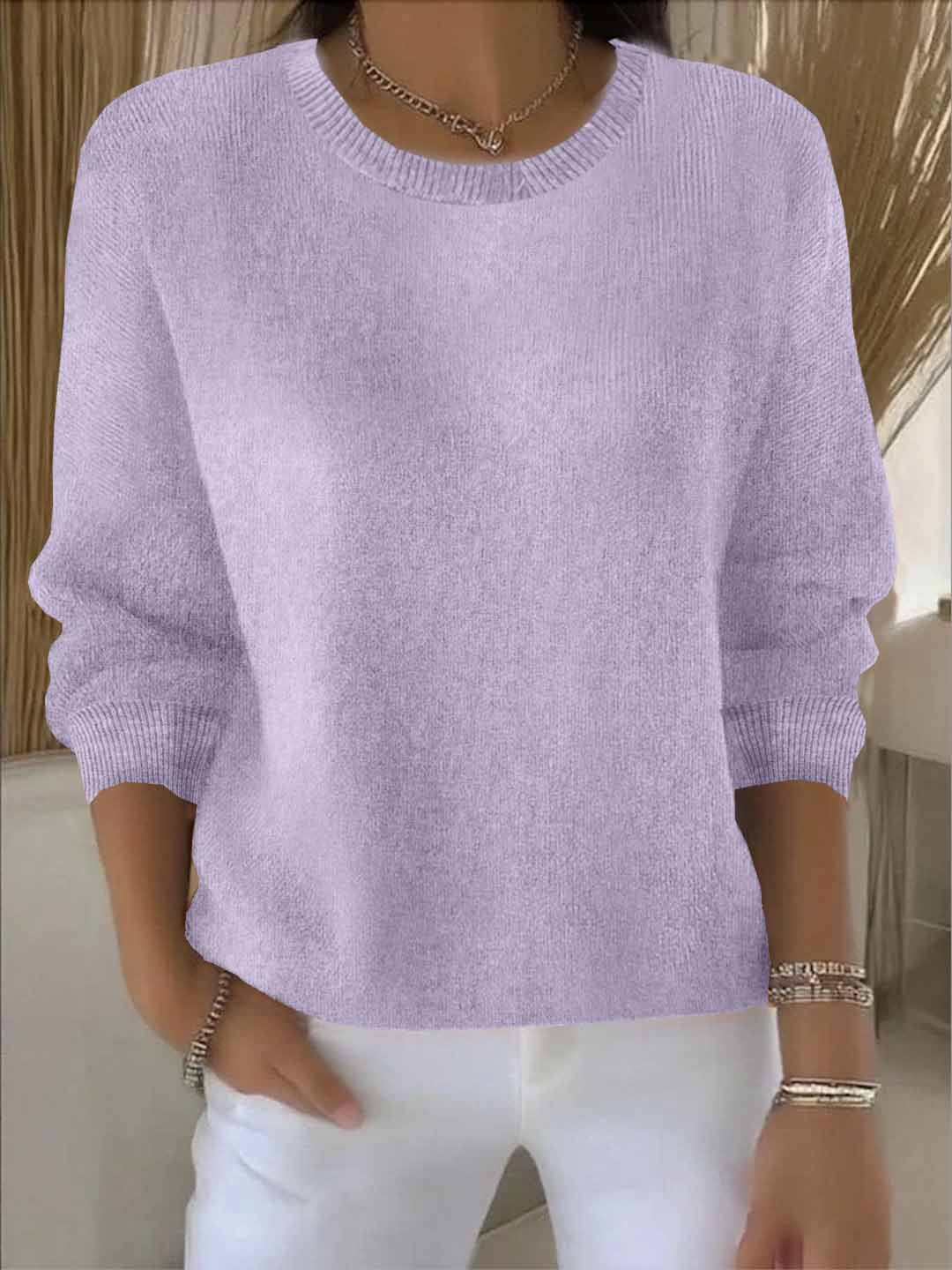 Marla | Relaxed Everyday Jumper