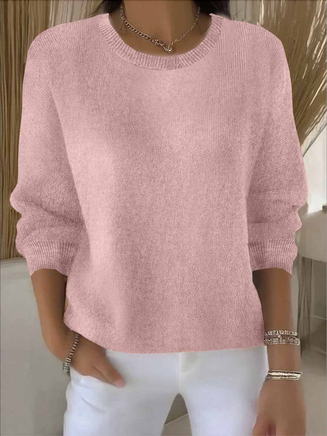 Marla | Relaxed Everyday Jumper
