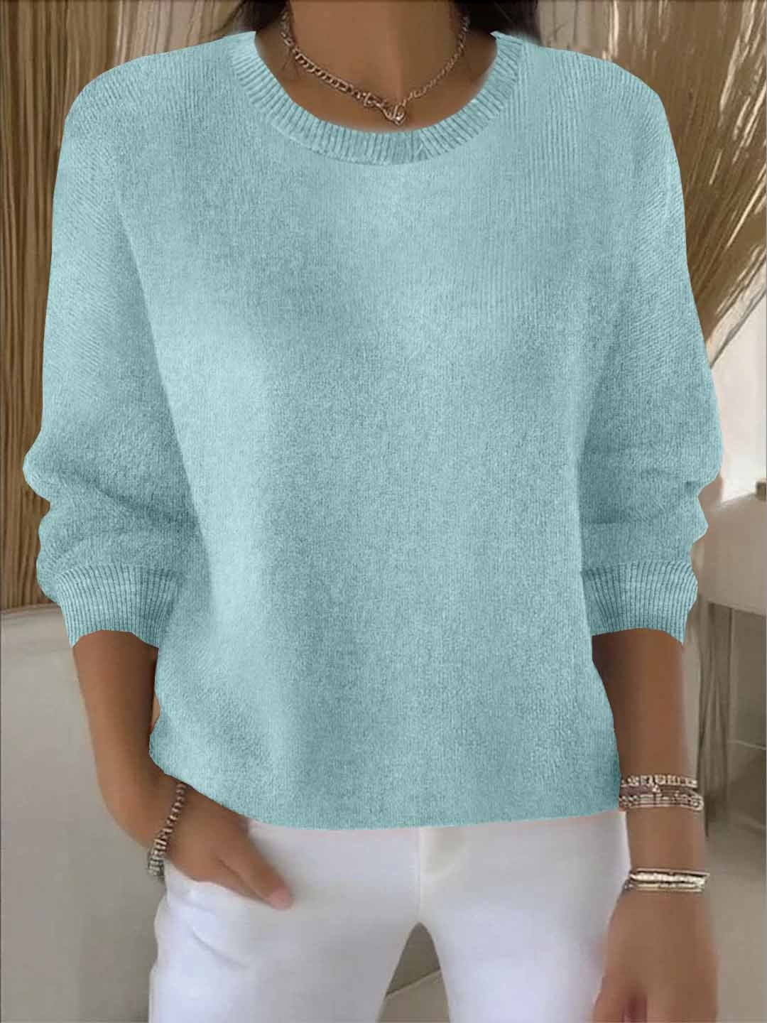 Marla | Relaxed Everyday Jumper