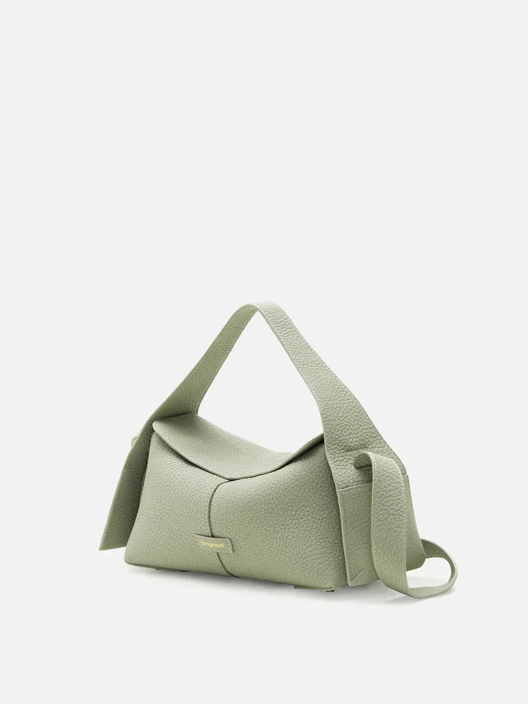 Small Lioré Roof Bag - Jade