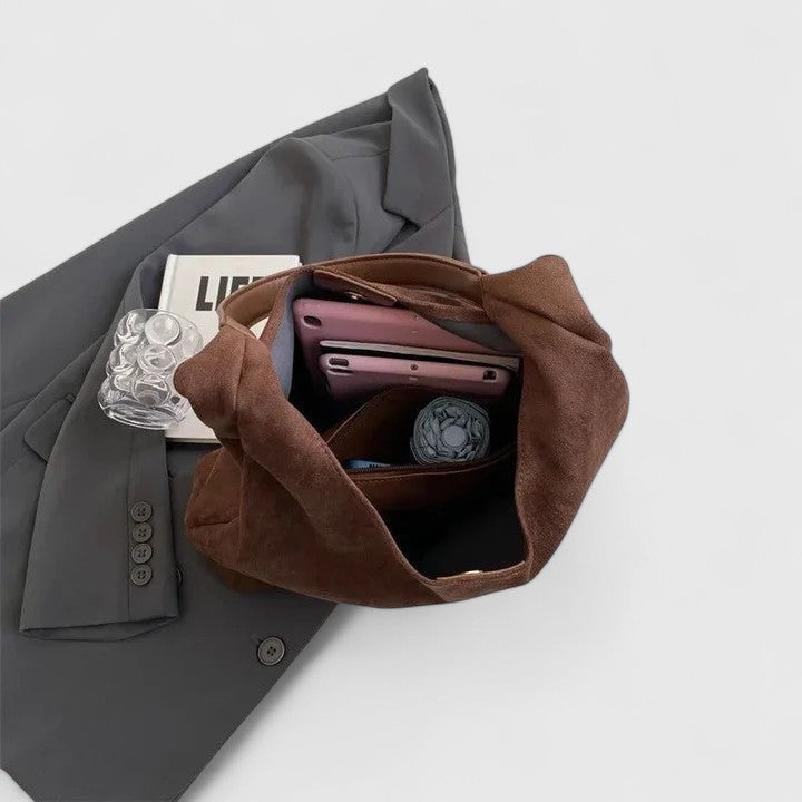 Rovena™ | Minimalist Shoulder Bag