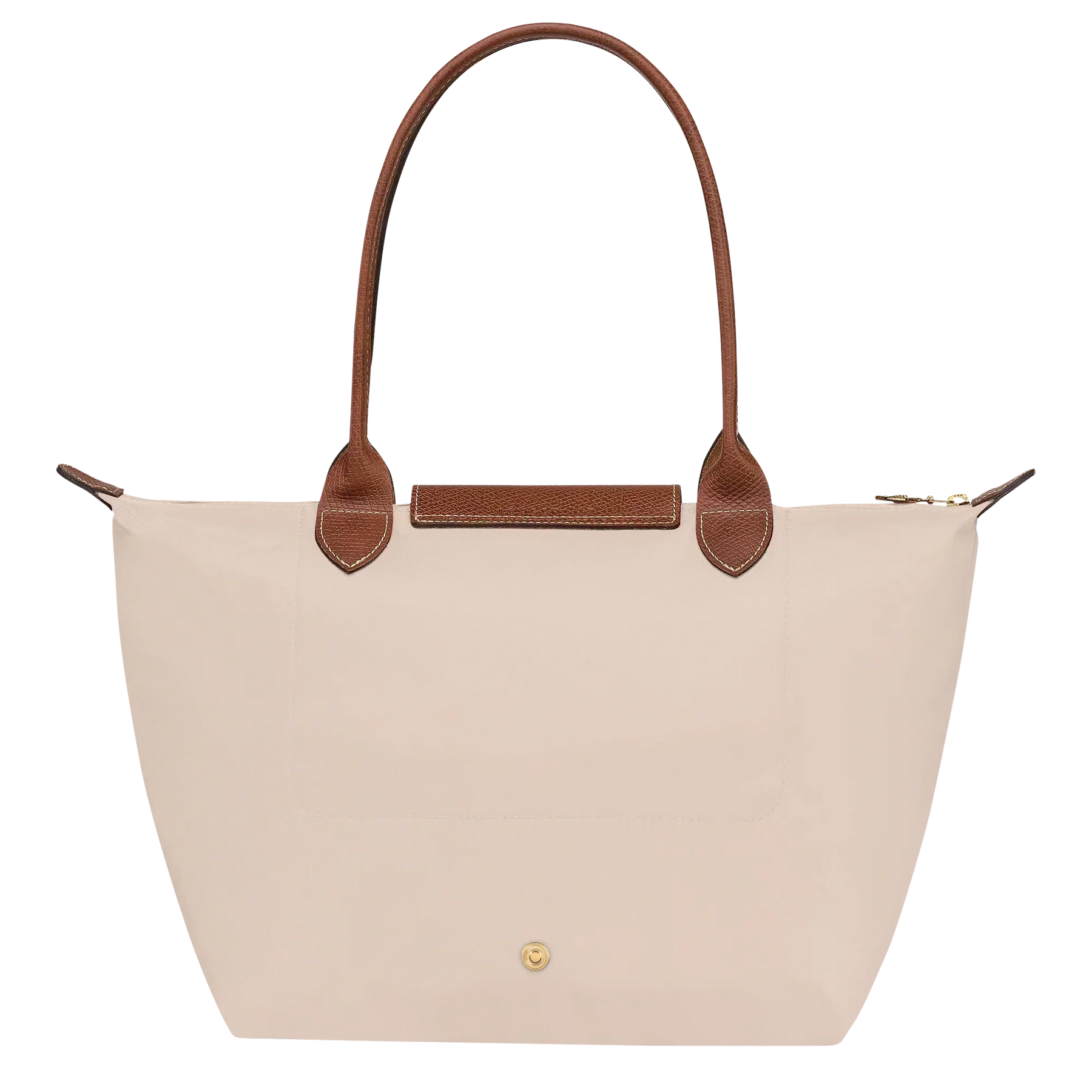 Longchamp - Medium Le Pliage Tote, Paper