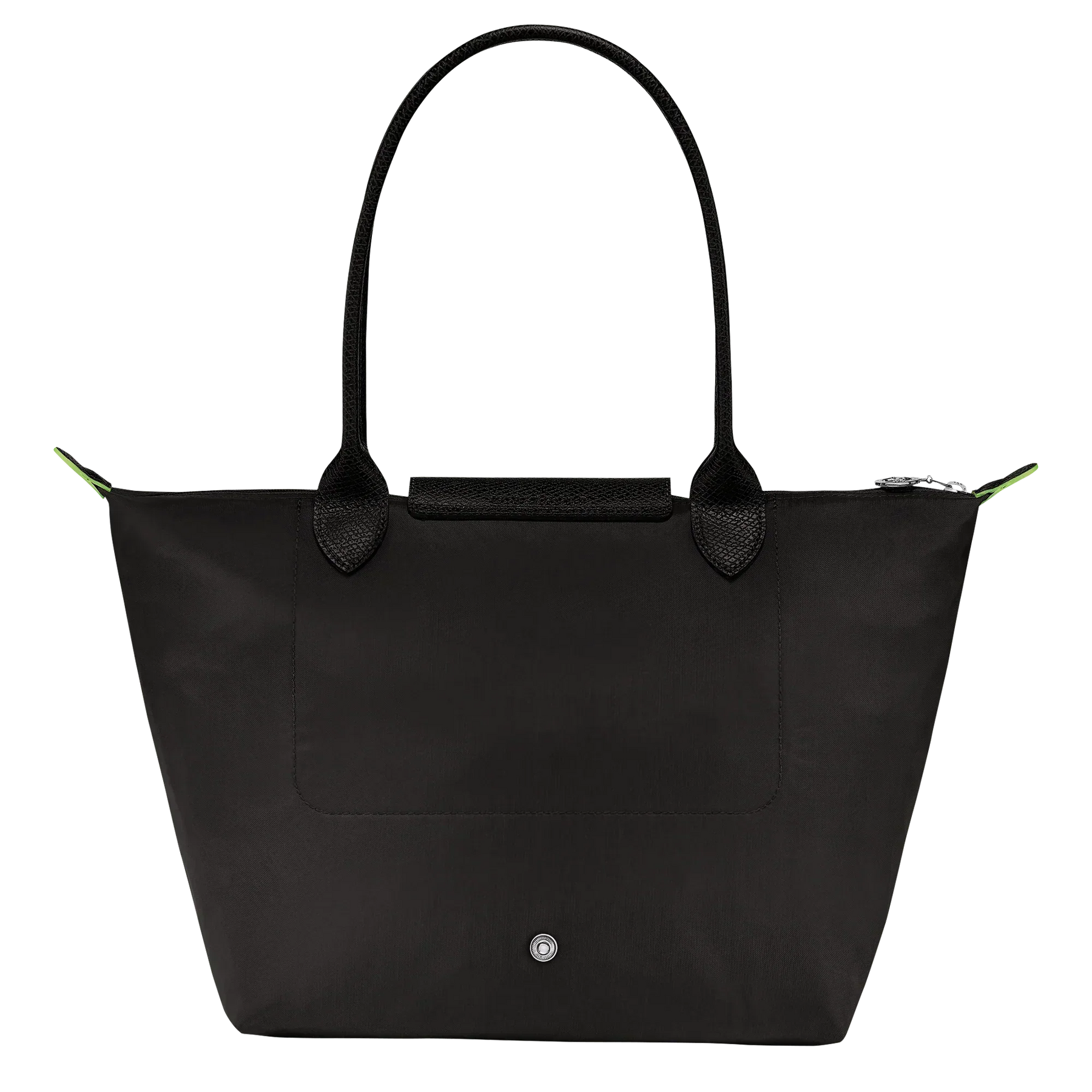 Longchamp - Medium Le Pliage Tote, Black