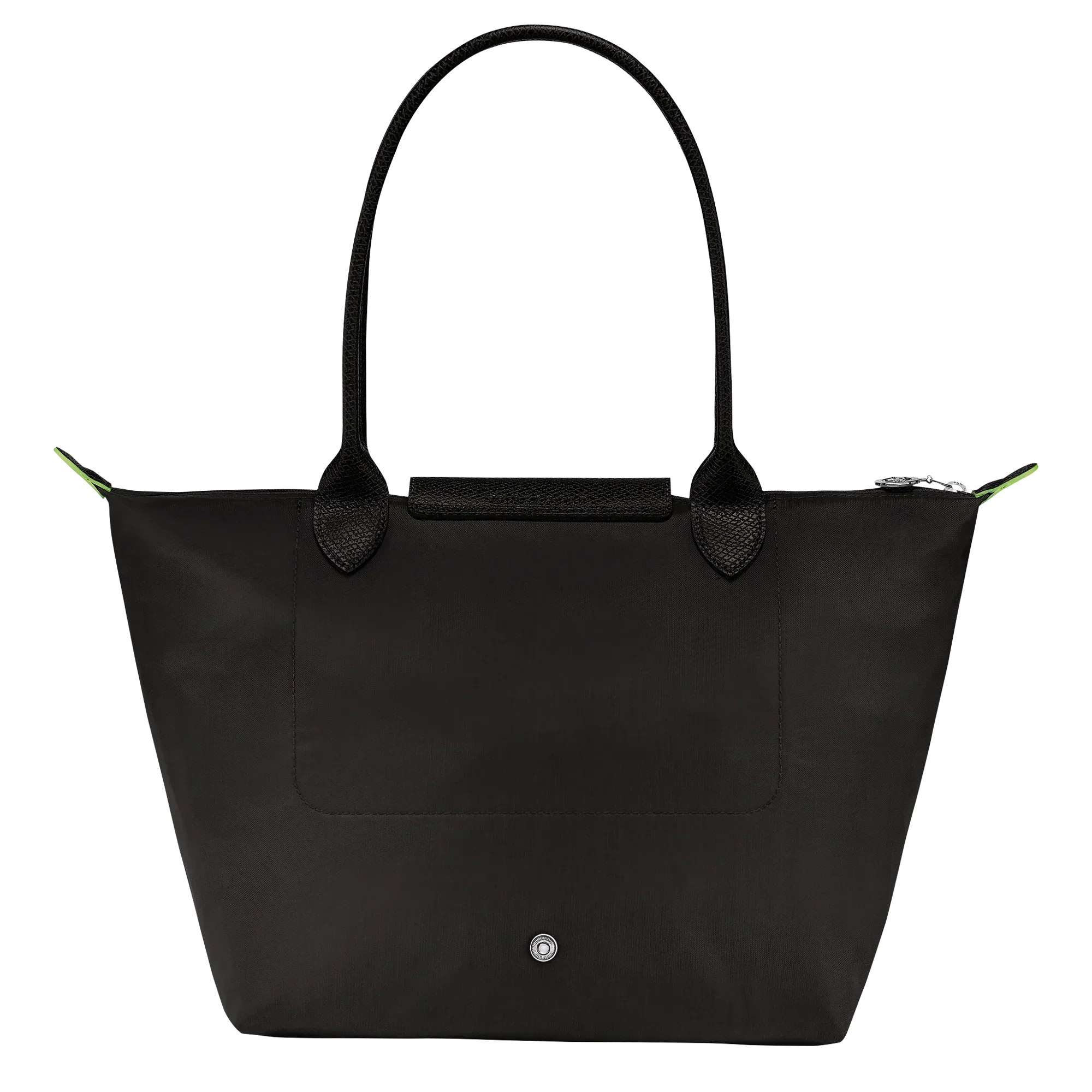 Longchamp - Medium Le Pliage Tote, Black