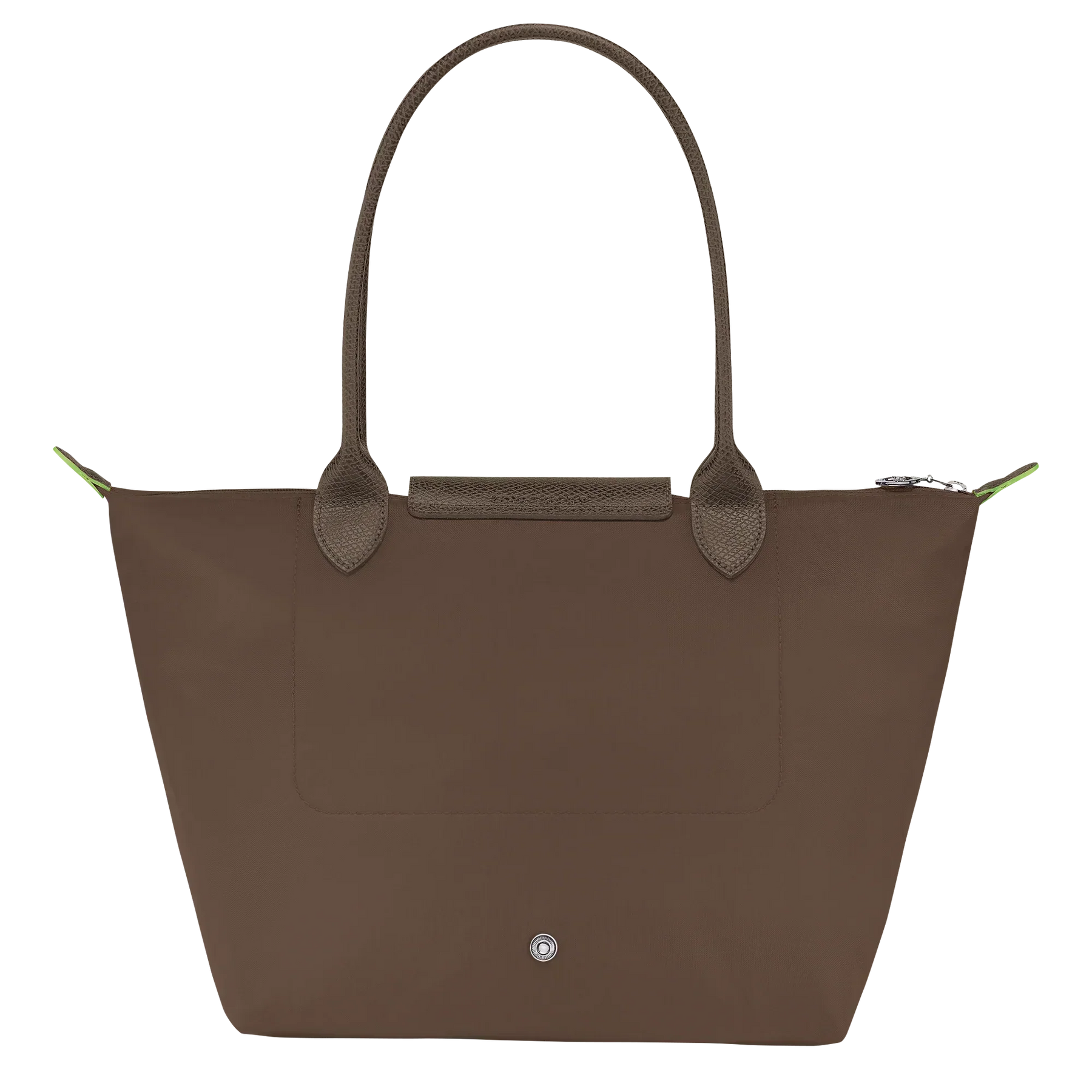 Longchamp - Medium Le Pliage Tote, Terra
