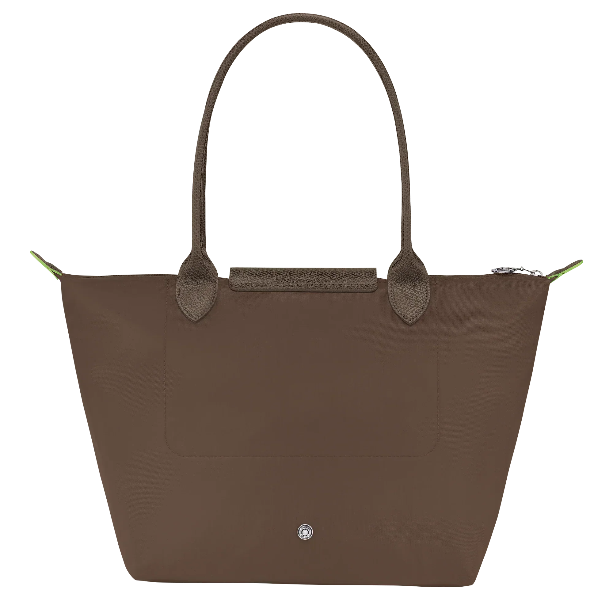 Longchamp - Medium Le Pliage Tote, Terra