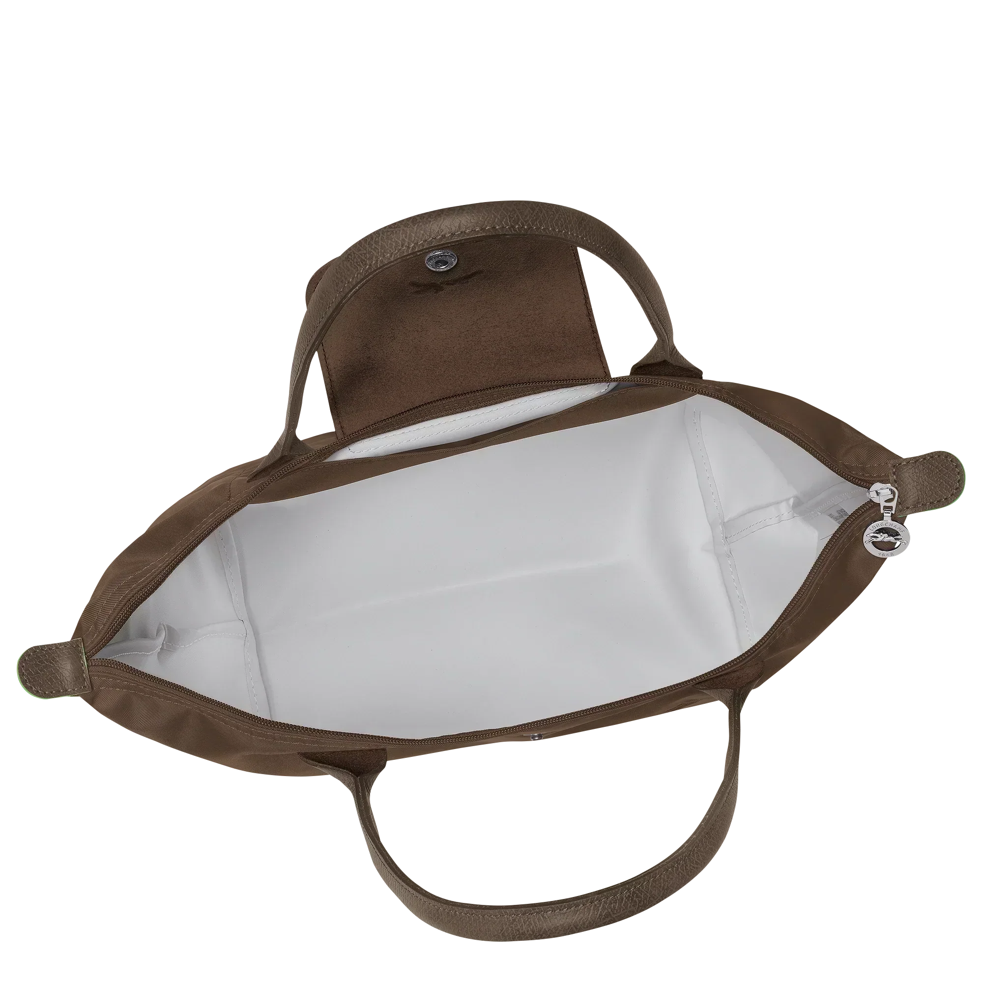 Longchamp - Medium Le Pliage Tote, Terra