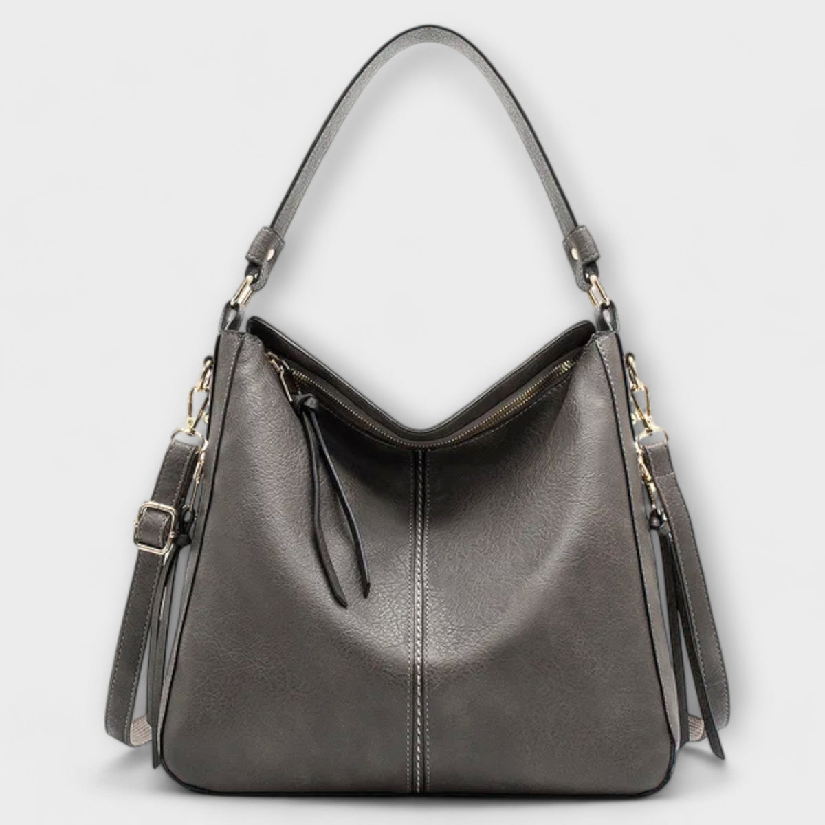 Lora™ | Shoulder Bag with Classic Elegance