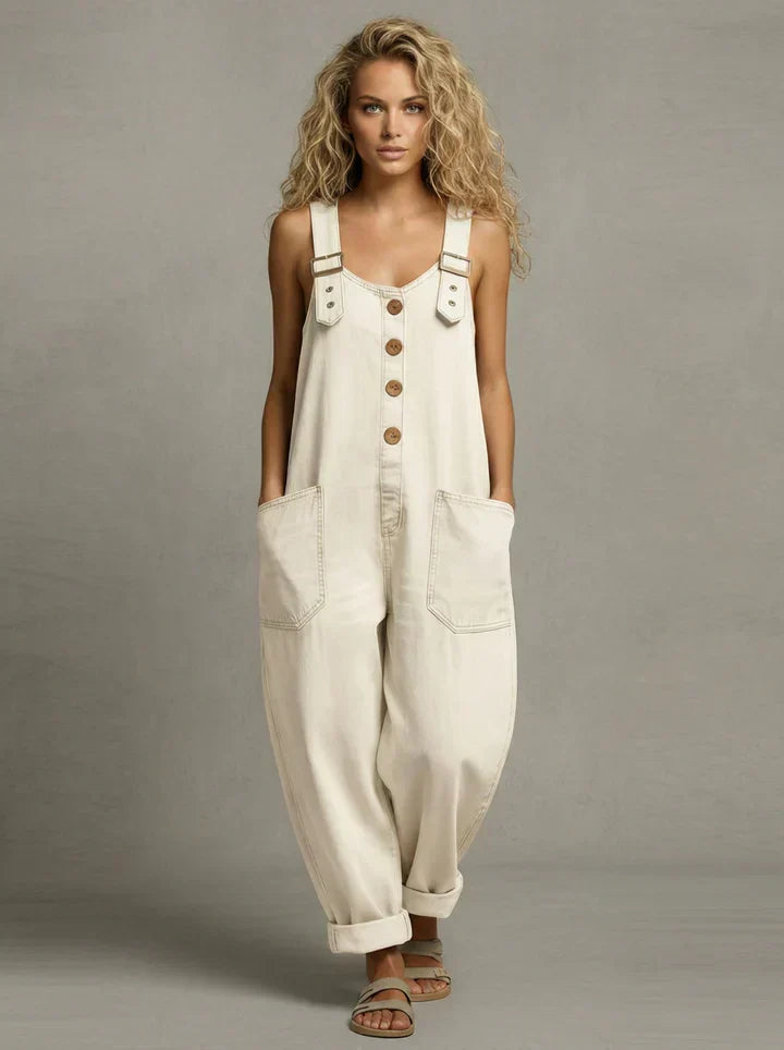 Rocio | Stylish Jumpsuit