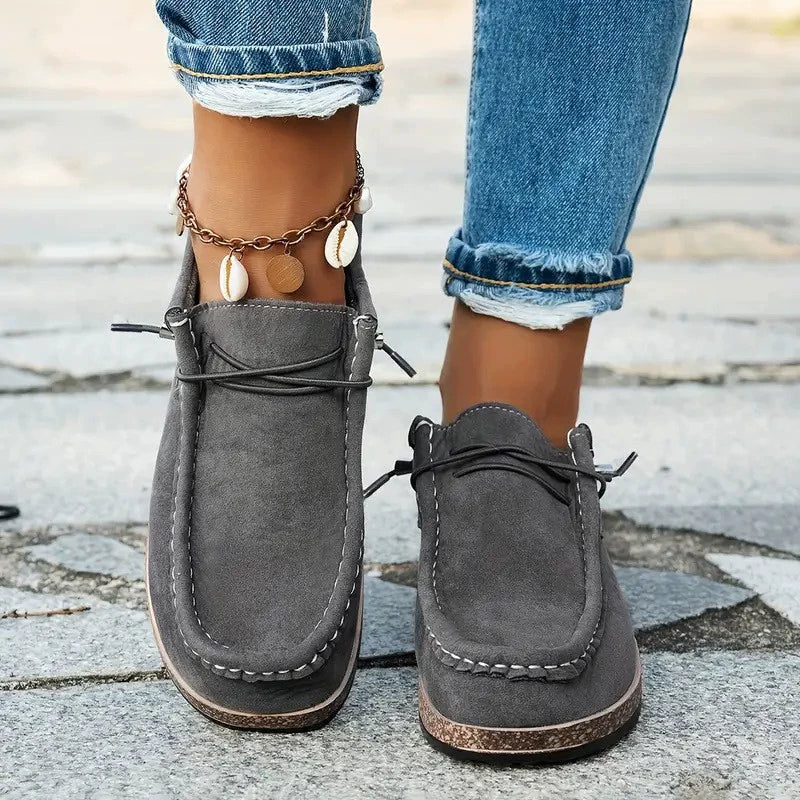 Véronique | Supportive Comfort Sneakers