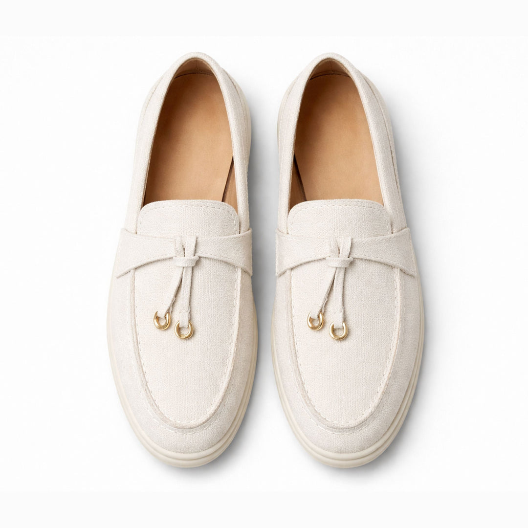 Talia | Classic Loafers – Timeless Slip-On Style
