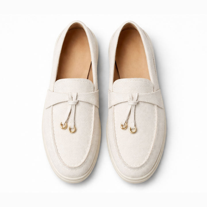 Talia | Classic Loafers – Timeless Slip-On Style