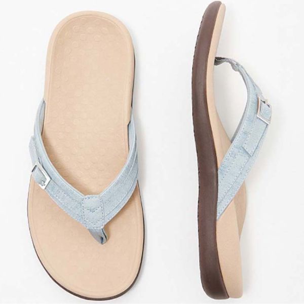 Yara - Comfort Orthopedic Sandals